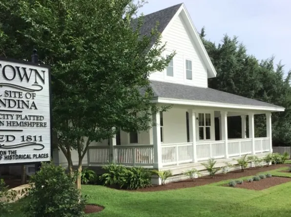 1133 White St, Fernandina Beach, FL 32034