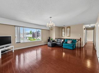 6220 Spender Dr, Richmond, BC V7E4C2