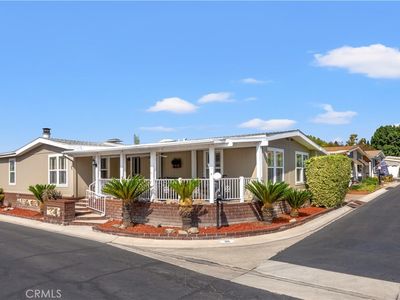 5200 Irvine Blvd Space 30, Irvine, CA, 92620