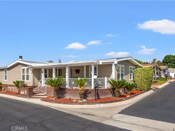 5200 Irvine Blvd Space 30, Irvine, CA 92620