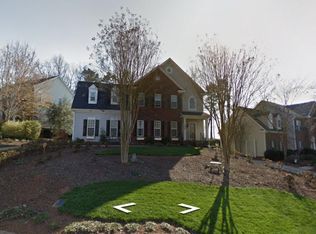 3708 Wind Ridge Pl, Waxhaw, NC 28173