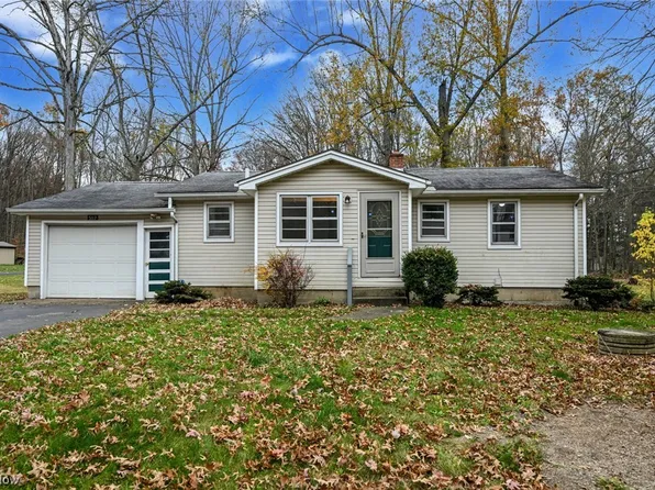 5117 Oak Knoll Ave, Newton Falls, OH 44444