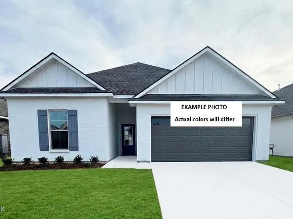 104 Heirloom Row, Broussard, LA 70518
