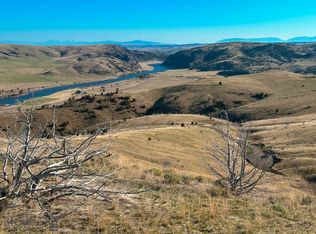 Nhn S Beartrap Canyon Rd, Norris, MT 59745