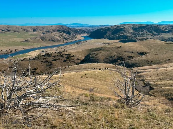 Nhn S Beartrap Canyon Rd, Norris, MT 59745
