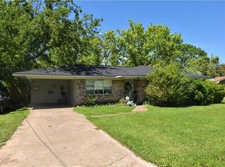 605 Foulk St, Colfax, LA 71417