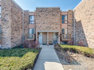 2020 Post Oak Pl, Schaumburg, IL 60173