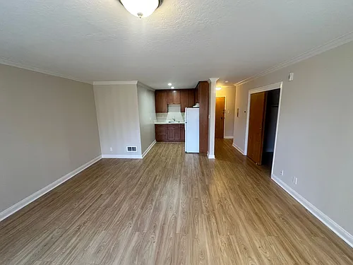 Floor plan 203