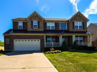 8389 Saint Louis Blvd, Union, KY 41091