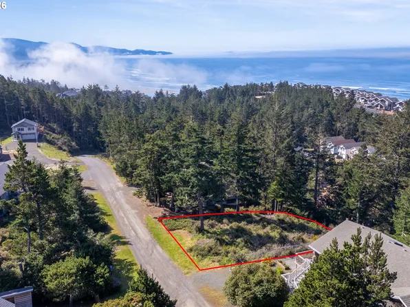 Highland Dr W #Tl-600, Tillamook, OR 97141