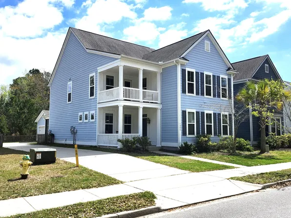 1984 Shadetree Blvd, Johns Island, SC 29455