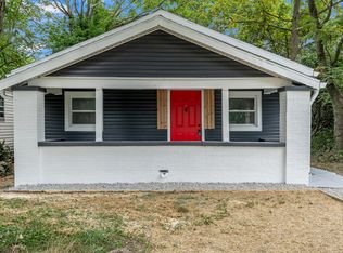3005 N Euclid Ave, Indianapolis, IN 46218