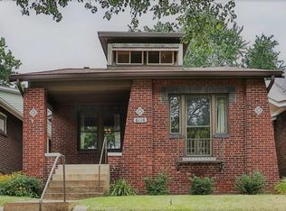 6118 Louisiana Ave, Saint Louis, MO