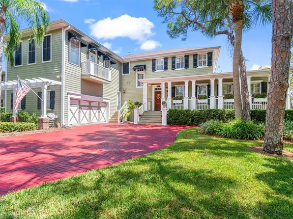 6504 Bayshore Blvd, Tampa, FL 33611