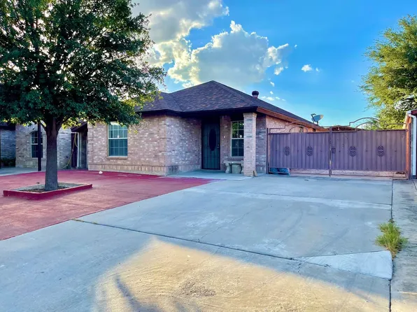 730 Elk Dr, Laredo, TX 78045
