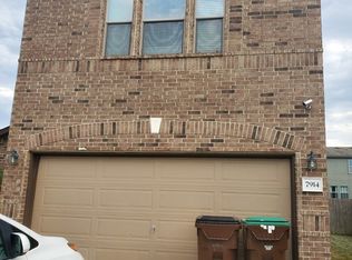 7914 Caballo Cyn, San Antonio, TX 78244