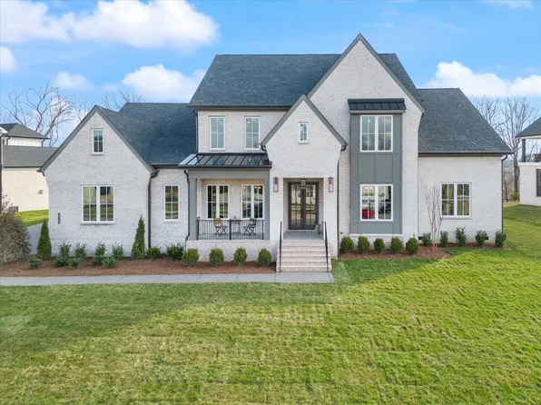 4788 Woodrow Pl Lot 1202, Arrington, TN 37014