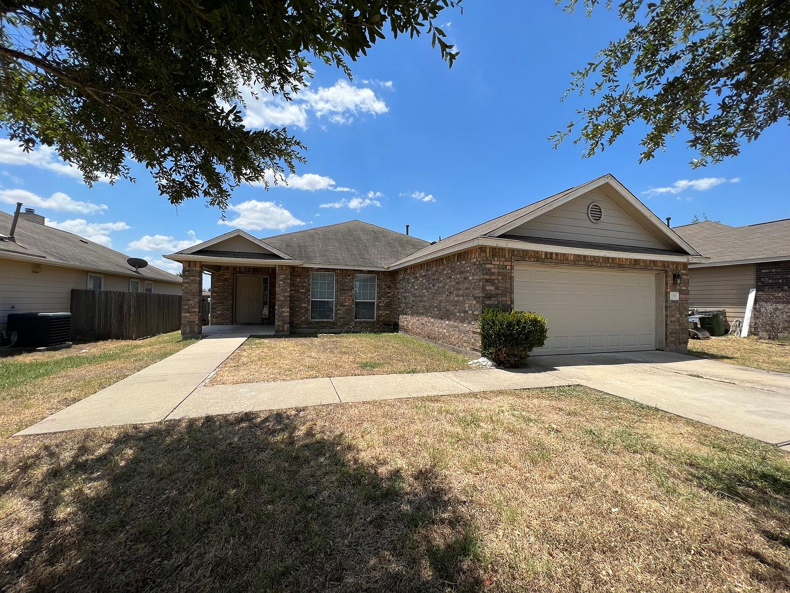 1108 Reagan Wells Dr, Hutto, TX 78634 Zillow