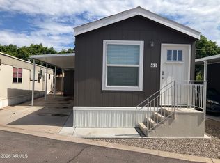 61 W Southern Avenue #61, Mesa, AZ 85210