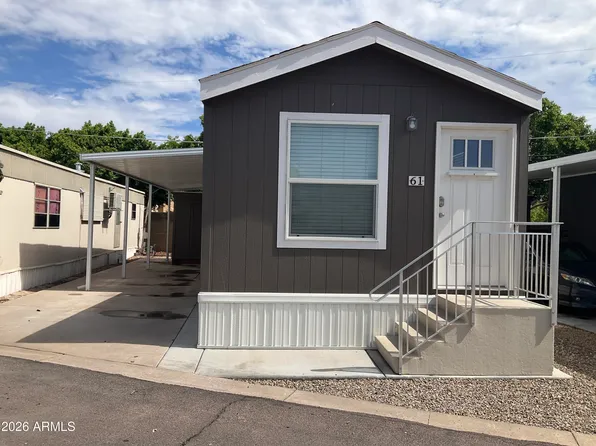 61 W Southern Avenue #61, Mesa, AZ 85210
