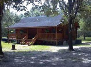 401 Lake Pamona Rd, Midway, GA 31320