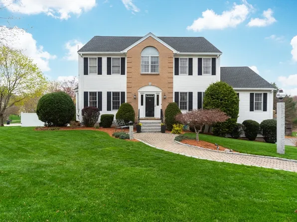 94 Dean Rd, Marlborough, MA 01752