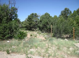 16 Roadrunner Rd, Tijeras, NM 87059