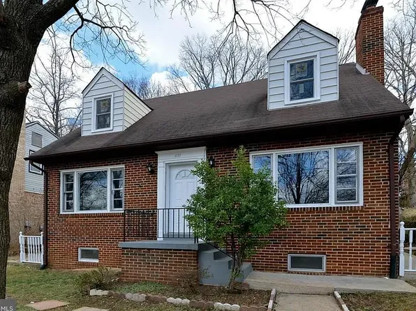3127 Laurel Ave #Basement, Hyattsville, MD 20785