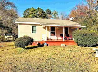 197 Priscilla Dr, Lagrange, GA 30241