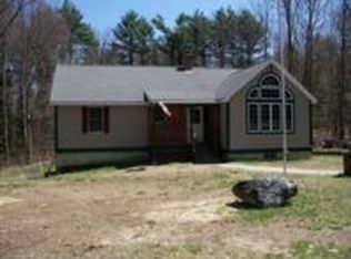 106 Gardner Rd, Winchendon, MA 01475