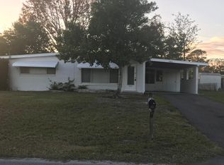 5401 Charles St, New Port Richey, FL 34652