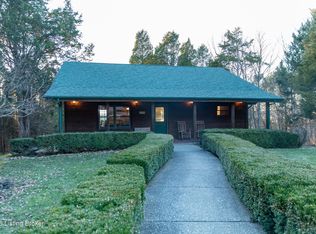 6113 Tapps Ridge Rd, Vevay, IN 47043