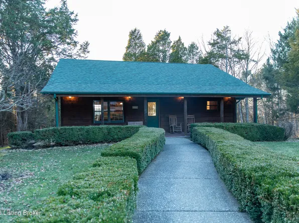 6113 Tapps Ridge Rd, Vevay, IN 47043