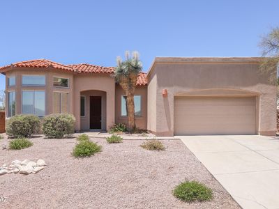 5719 N Placita Paisaje, Tucson, AZ, 85750