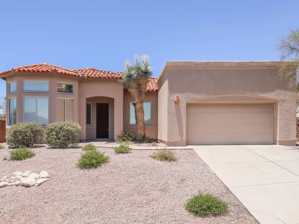 5719 N Placita Paisaje, Tucson, AZ 85750
