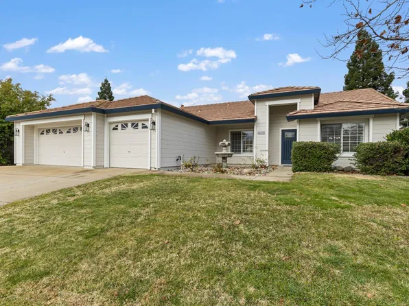 1055 Shenencock Way, Roseville, CA 95747