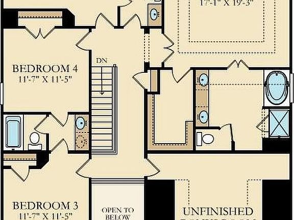 4th image of 156 Wheaten Dr
