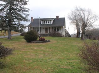 136 Brewer Rd, Rogersville, TN 37857