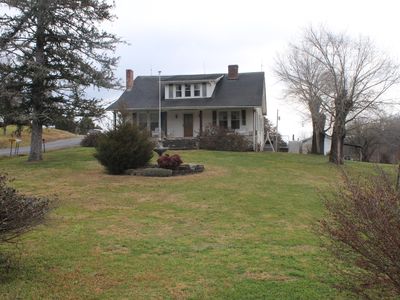 136 Brewer Rd, Rogersville, TN, 37857