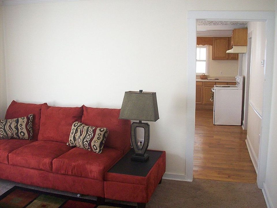 Unfurnished