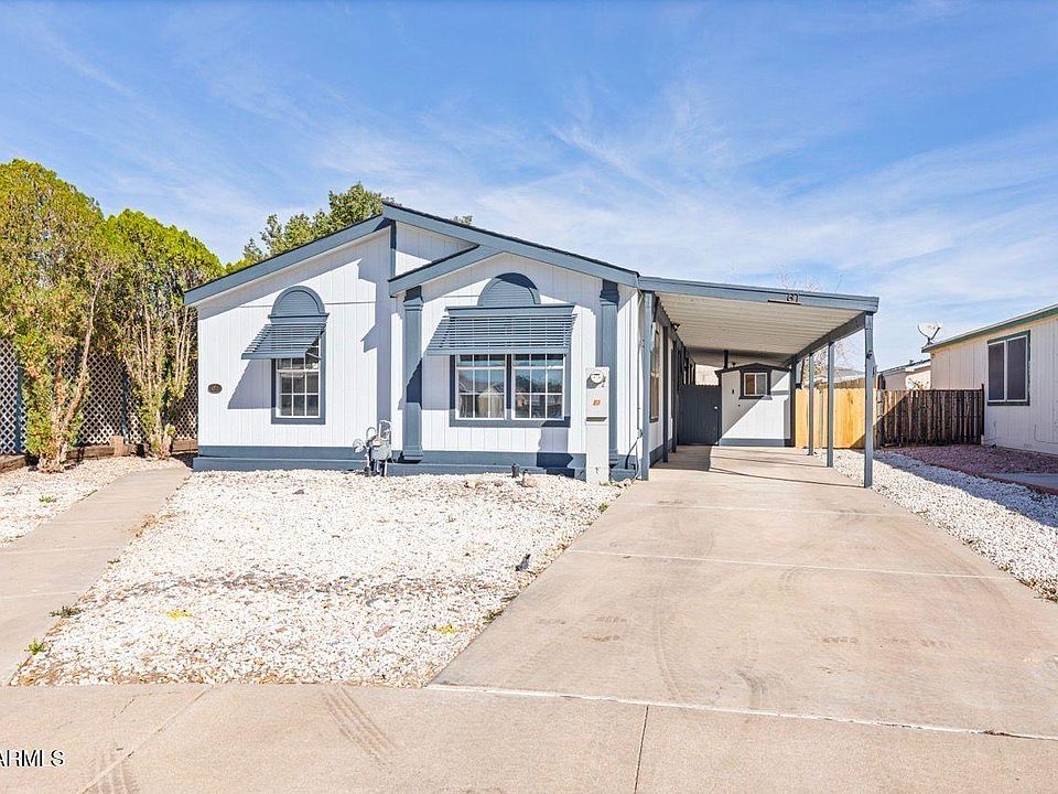 1st image of 11275 N 99TH Avenue #61