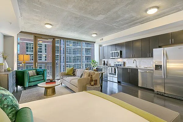 Victory Place Apartments — Photo 8