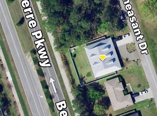 9 Pheasant Dr, Palm Coast, FL 32164