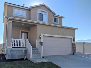 71 E Argyle Way, Saratoga Springs, UT 84045