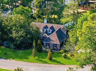 27 Red Tail Hawk Loop, Pawleys Island, SC 29585