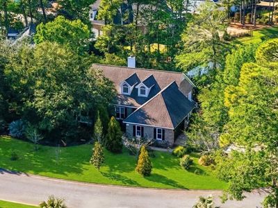27 Red Tail Hawk Loop, Pawleys Island, SC, 29585