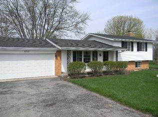 8237 S State Road 103, Lewisville, IN 47352