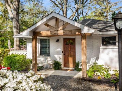 2322 Poplar Springs Dr NE, Atlanta, GA, 30319