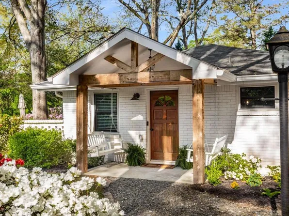 2322 Poplar Springs Dr NE, Atlanta, GA 30319