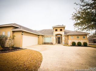 29927 Cibolo Run, Fair Oaks Ranch, TX 78015